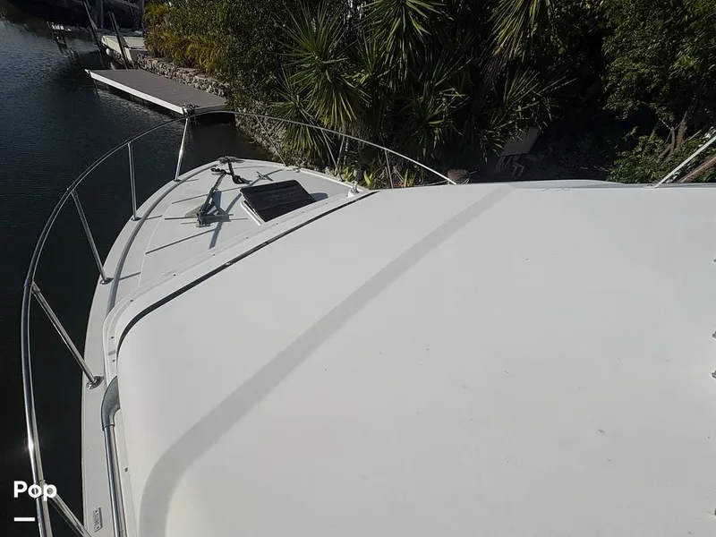 Slide: The Image of Bertram 33 Sportfisherman 1984 - 16197594