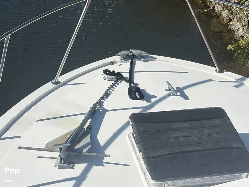 Slide: The Image of Bertram 33 Sportfisherman 1984 - 16197591