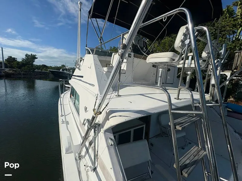 Slide: The Image of Bertram 33 Sportfisherman 1984 - 16197596