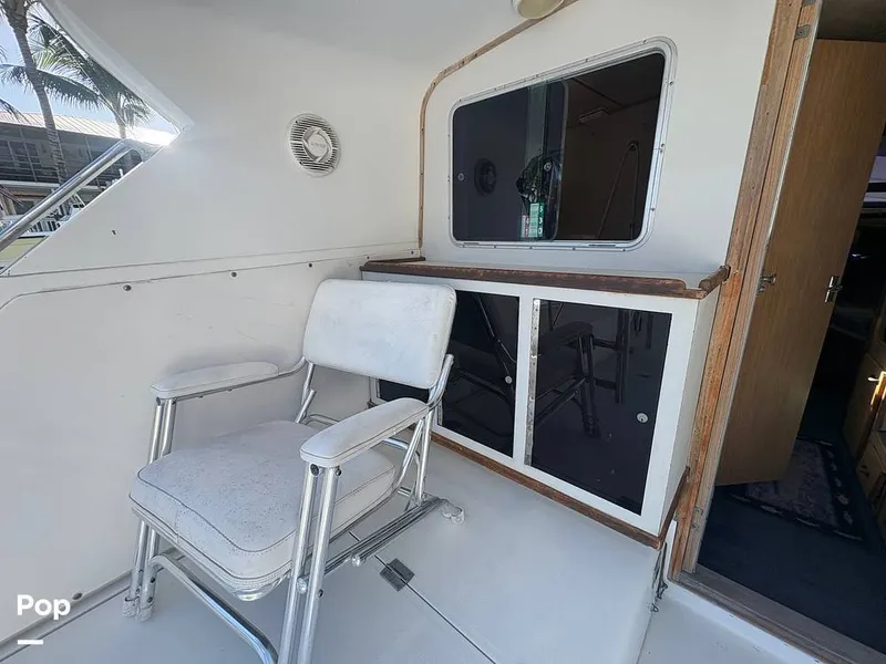 Slide: The Image of Bertram 33 Sportfisherman 1984 - 16197502