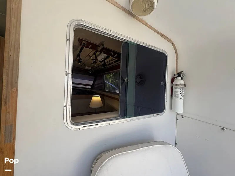 Slide: The Image of Bertram 33 Sportfisherman 1984 - 16197510