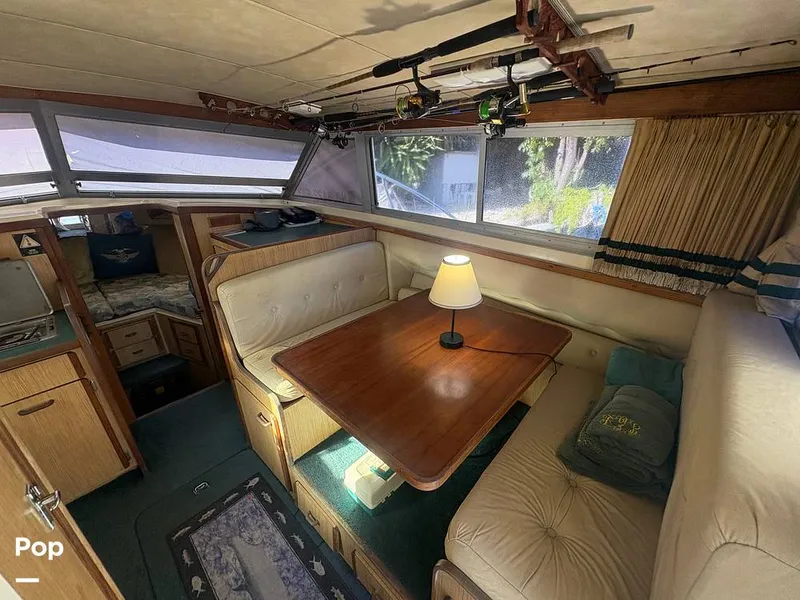 Slide: The Image of Bertram 33 Sportfisherman 1984 - 16197515