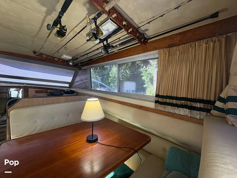 Slide: The Image of Bertram 33 Sportfisherman 1984 - 16197520