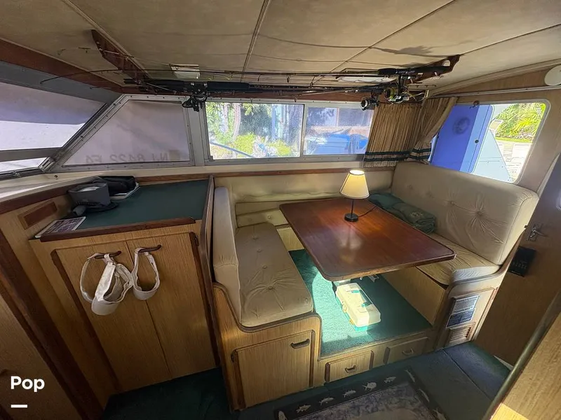 Slide: The Image of Bertram 33 Sportfisherman 1984 - 16197506