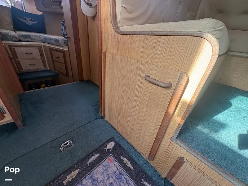 Slide: The Image of Bertram 33 Sportfisherman 1984 - 16197526