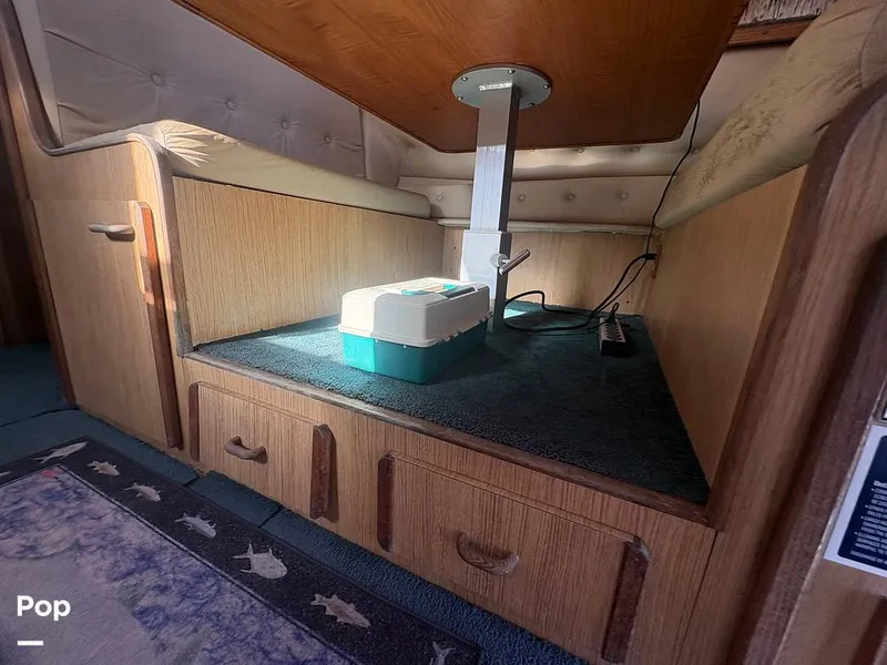 Slide: The Image of Bertram 33 Sportfisherman 1984 - 16197511