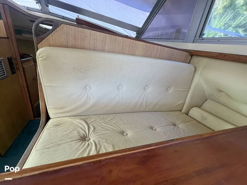 Slide: The Image of Bertram 33 Sportfisherman 1984 - 16197517