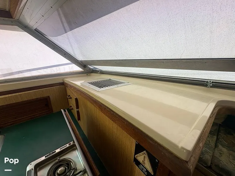 Slide: The Image of Bertram 33 Sportfisherman 1984 - 16197535