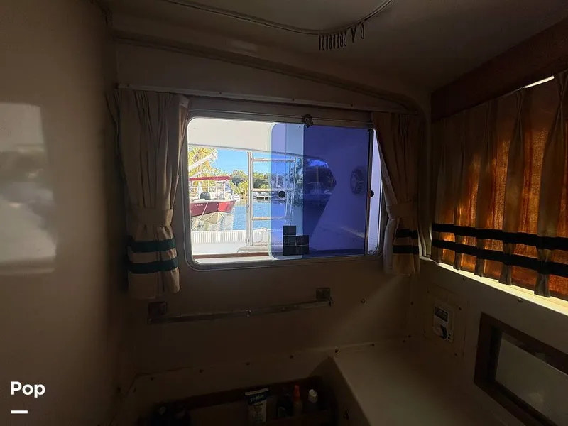 Slide: The Image of Bertram 33 Sportfisherman 1984 - 16197536