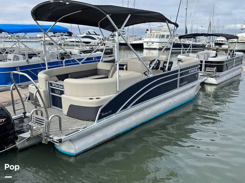 The Image of Harris 230 CR 2023 - 16108264