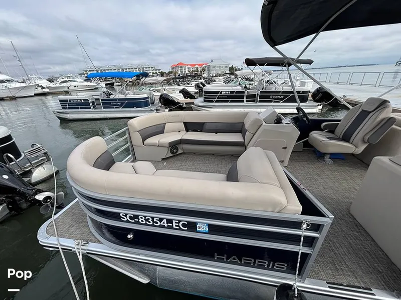 Slide: The Image of Harris 230 CR 2023 - 16108258