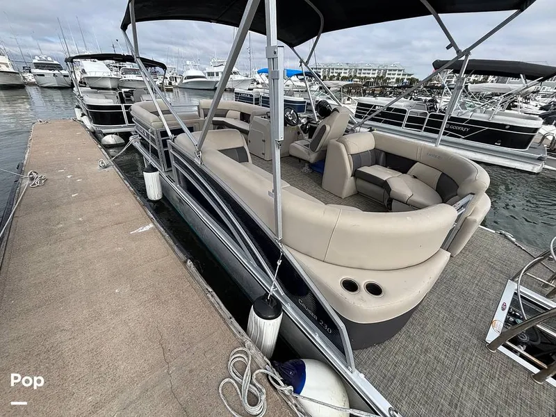 Slide: The Image of Harris 230 CR 2023 - 16108262