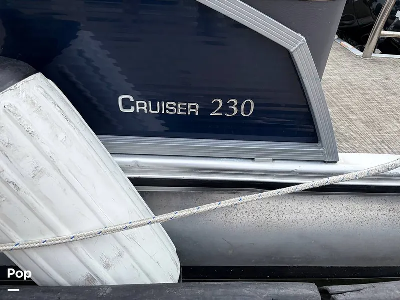 Slide: The Image of Harris 230 CR 2023 - 16412084