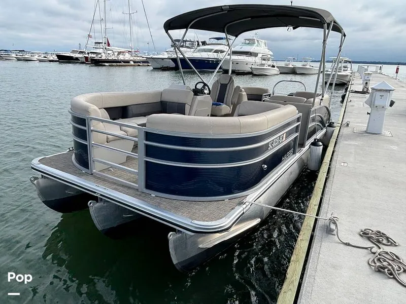 The Image of Harris 230 CR 2023 - 16107844