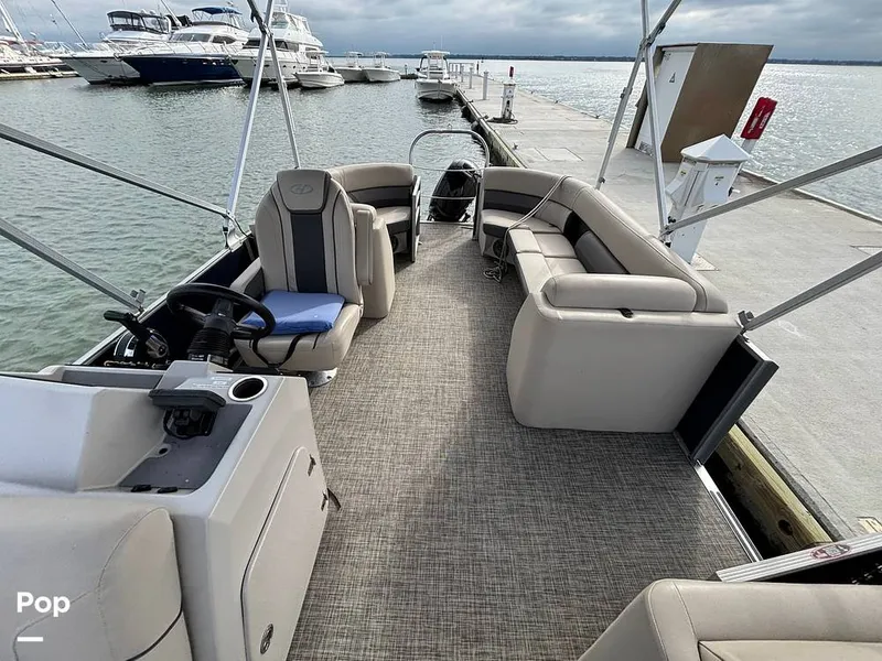 Slide: The Image of Harris 230 CR 2023 - 16107836