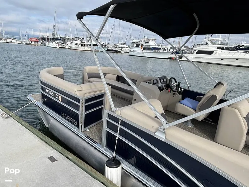 Slide: The Image of Harris 230 CR 2023 - 16107887