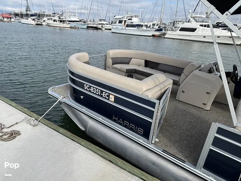 Slide: The Image of Harris 230 CR 2023 - 16107888