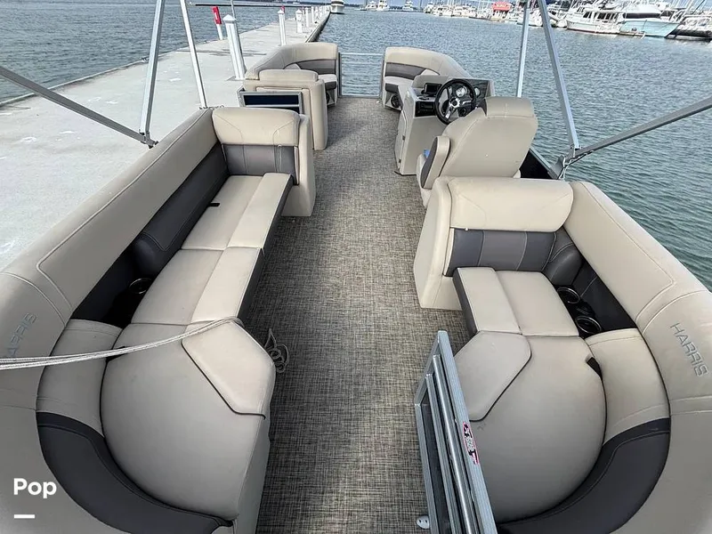 Slide: The Image of Harris 230 CR 2023 - 16107842