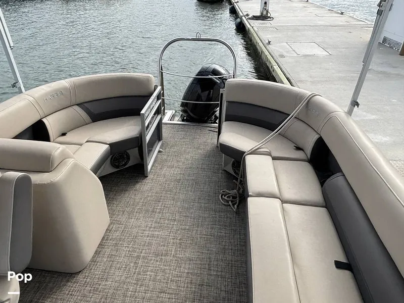 Slide: The Image of Harris 230 CR 2023 - 16107840