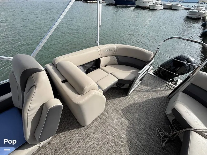 Slide: The Image of Harris 230 CR 2023 - 16107832