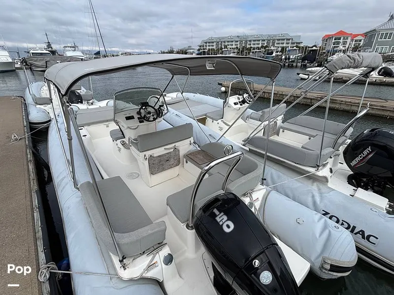 The Image of Zodiac N-ZO 680 2022 - 16108673