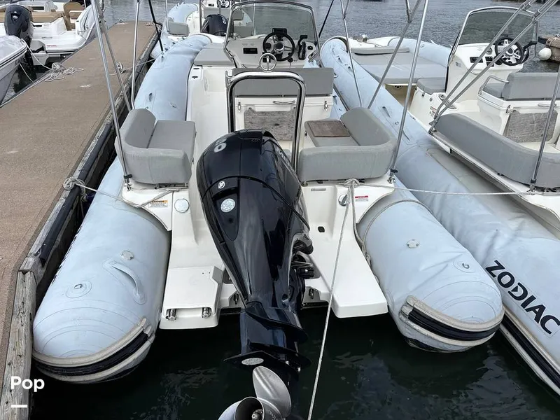 Slide: The Image of Zodiac N-ZO 680 2022 - 16108615