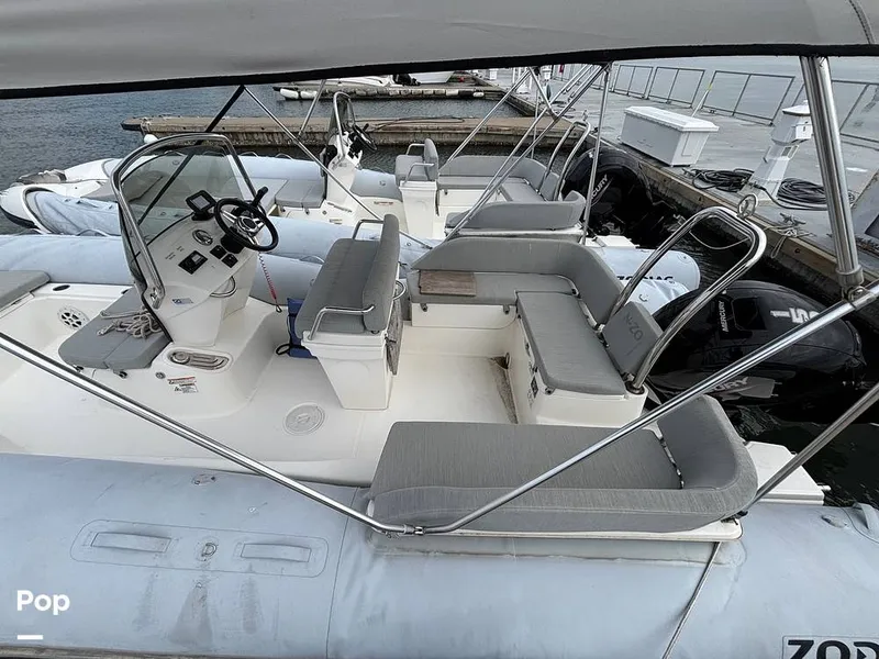 Slide: The Image of Zodiac N-ZO 680 2022 - 16108672