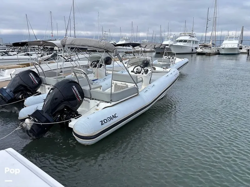 The Image of Zodiac N-ZO 680 2022 - 16108664