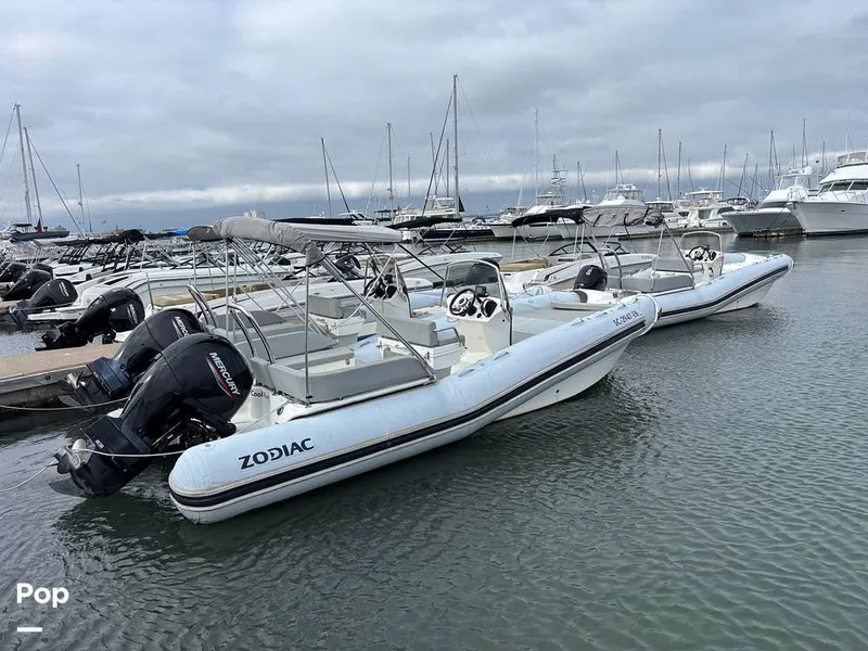 Slide: The Image of Zodiac N-ZO 680 2022 - 16108662