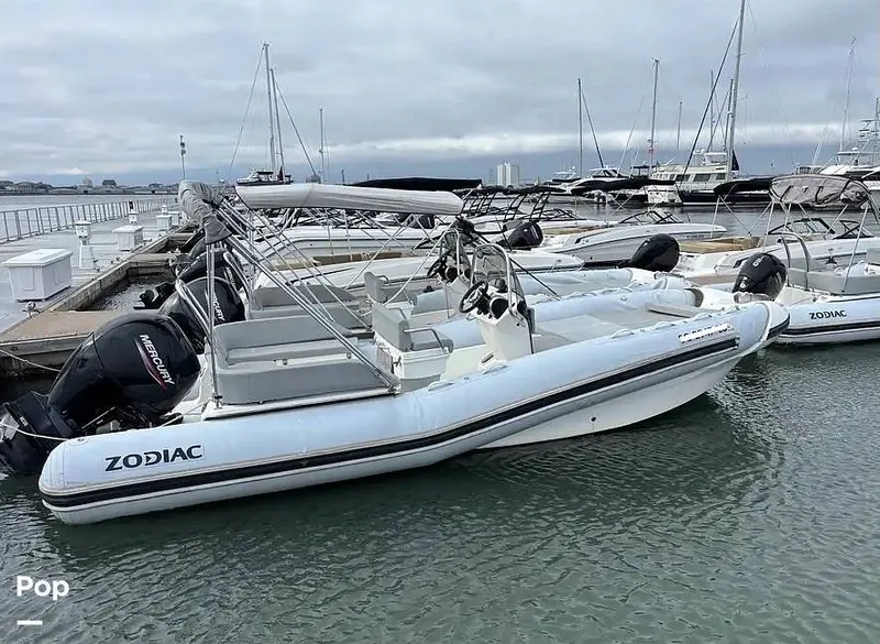 Slide: The Image of Zodiac N-ZO 680 2022 - 16115611