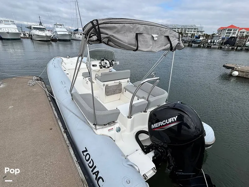 The Image of Zodiac N-ZO 680 2023 - 16108635