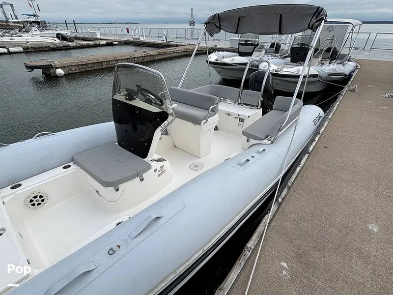 Slide: The Image of Zodiac N-ZO 680 2023 - 16108639