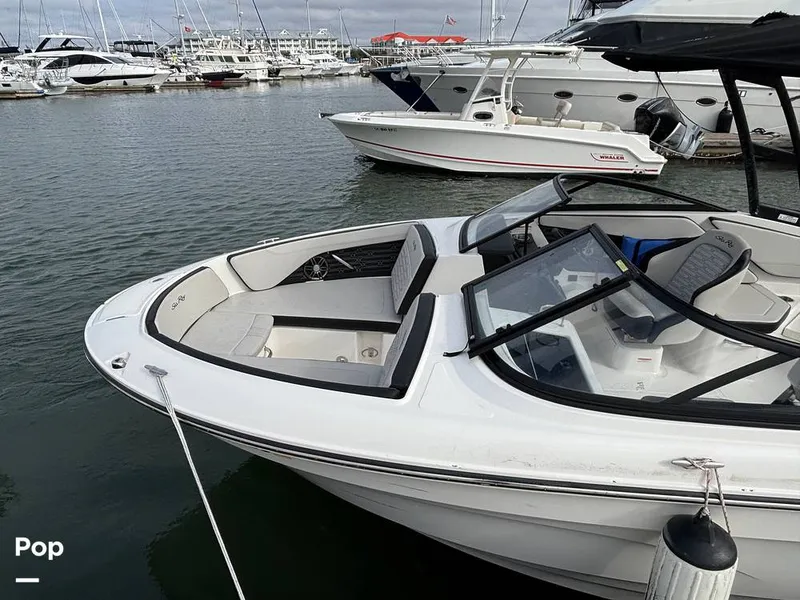 Slide: The Image of Sea Ray SPX 210 OB 2025 - 16107878