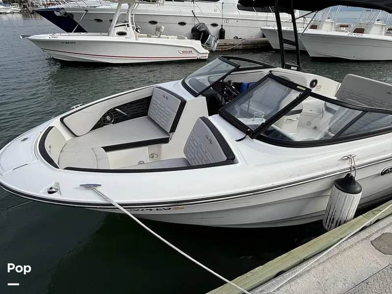 Slide: The Image of Sea Ray SPX 210 OB 2025 - 16107879