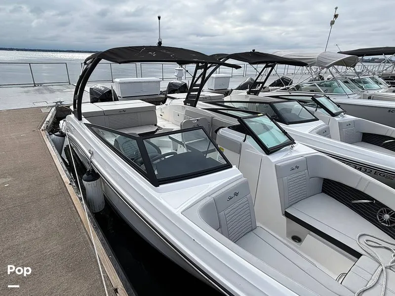 Slide: The Image of Sea Ray SPX 230 OB 2025 - 16108742