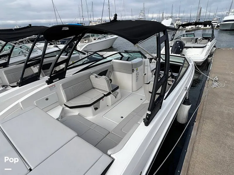 Slide: The Image of Sea Ray SPX 230 OB 2025 - 16108738