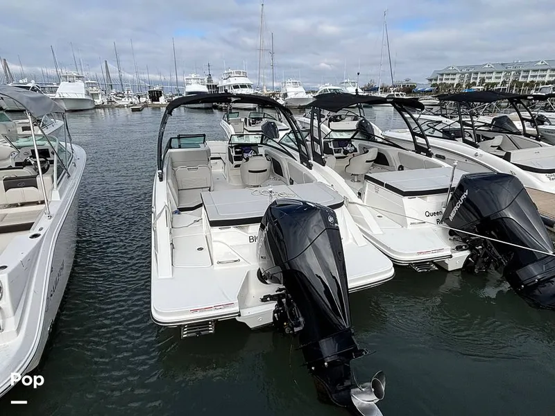 The Image of Sea Ray SPX 230 OB 2025 - 16108708