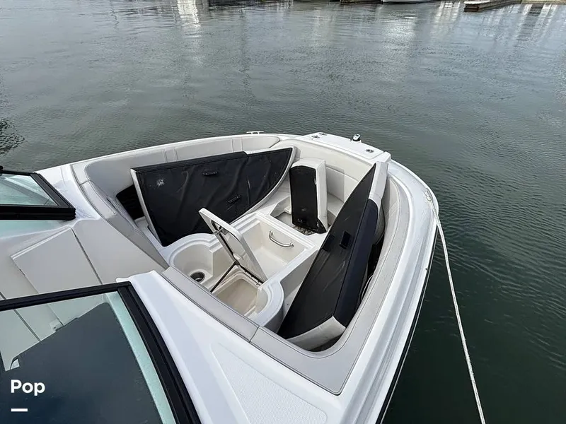 Slide: The Image of Sea Ray SPX 230 OB 2025 - 16108722