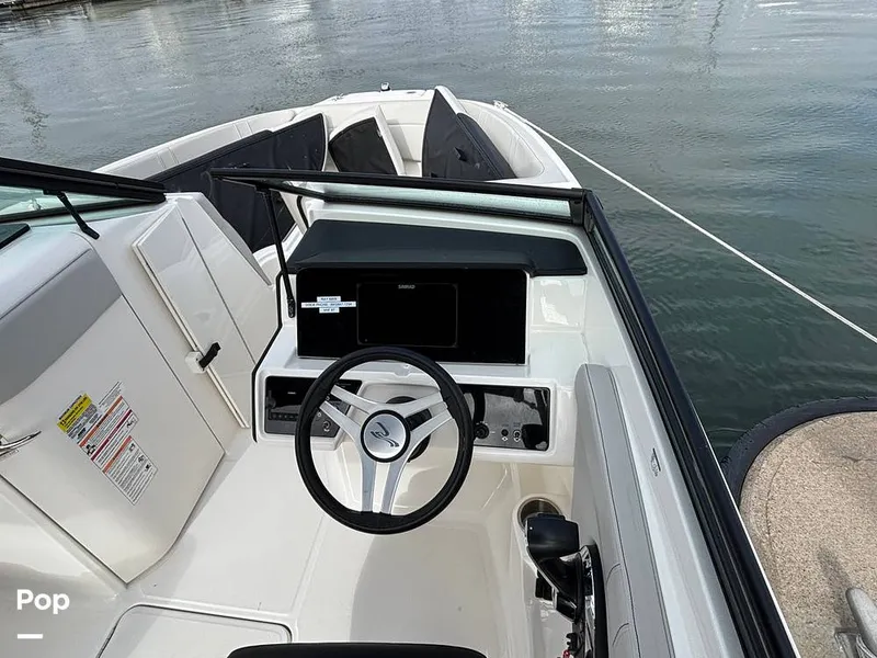 Slide: The Image of Sea Ray SPX 230 OB 2025 - 16108721