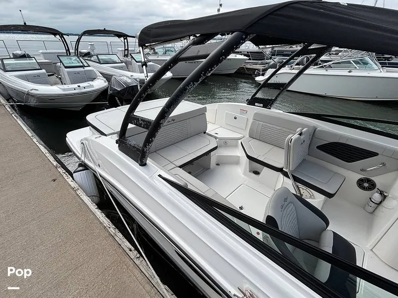 Slide: The Image of Sea Ray SPX 230 OB 2025 - 16108717