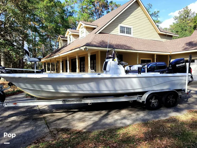 The Image of Blue Wave 2400 Pure Bay 2018 - 16141374