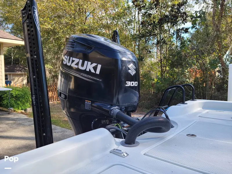 Slide: The Image of Blue Wave 2400 Pure Bay 2018 - 16141382