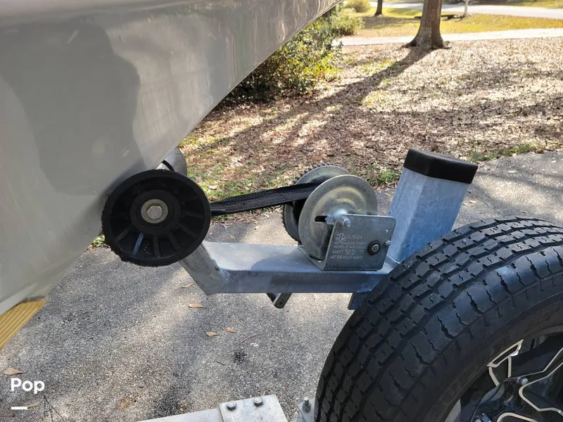 Slide: The Image of Blue Wave 2400 Pure Bay 2018 - 16141472