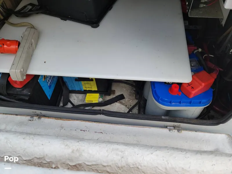 Slide: The Image of Blue Wave 2400 Pure Bay 2018 - 16141476