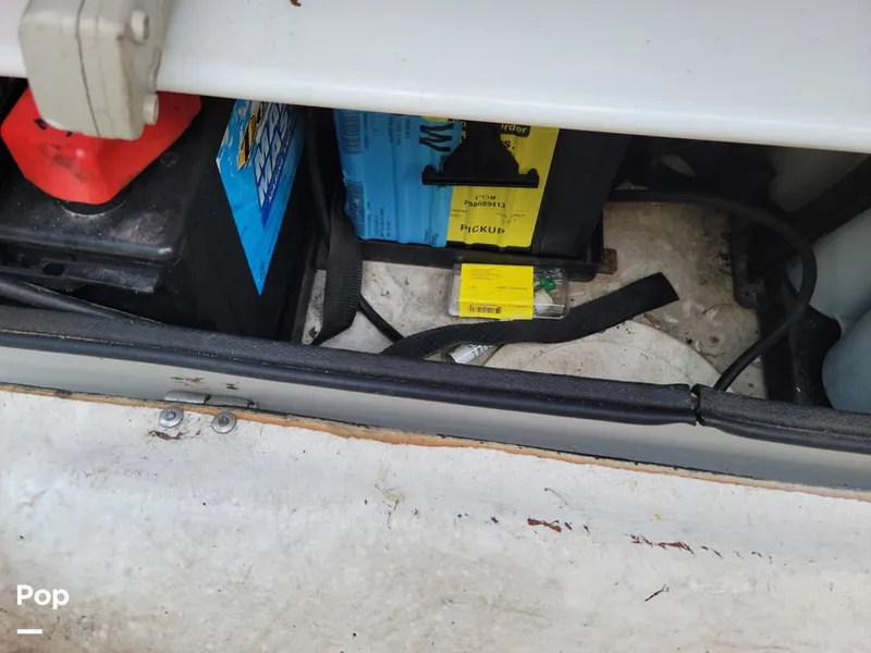 Slide: The Image of Blue Wave 2400 Pure Bay 2018 - 16141477