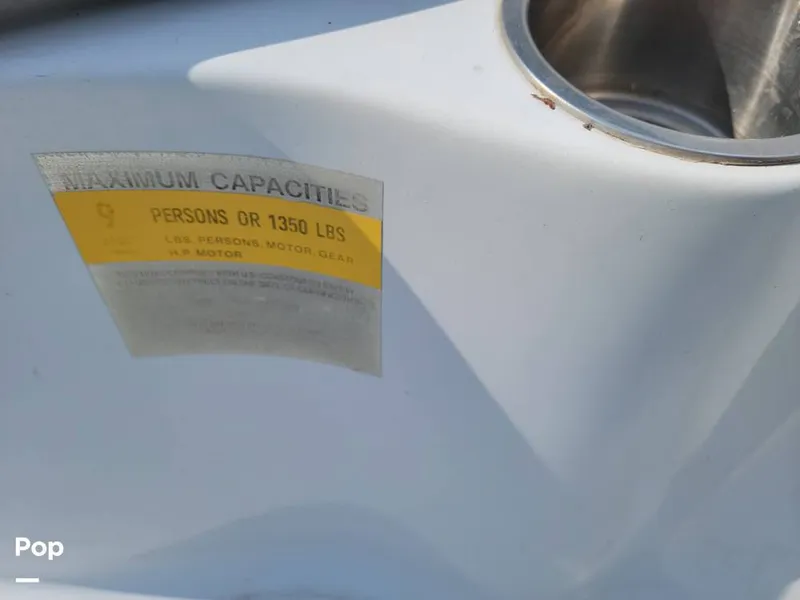 Slide: The Image of Blue Wave 2400 Pure Bay 2018 - 16141478