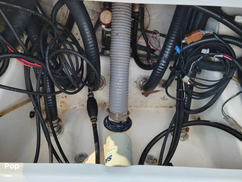 Slide: The Image of Blue Wave 2400 Pure Bay 2018 - 16141480