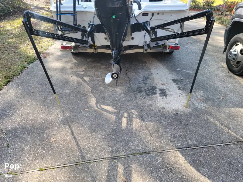 Slide: The Image of Dual Power Poles - 16141383