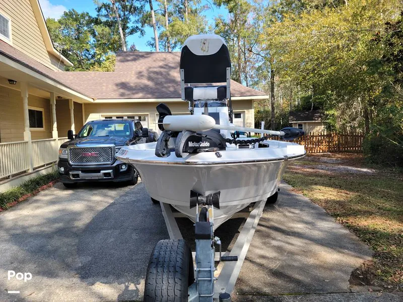 Slide: The Image of Blue Wave 2400 Pure Bay 2018 - 16141402