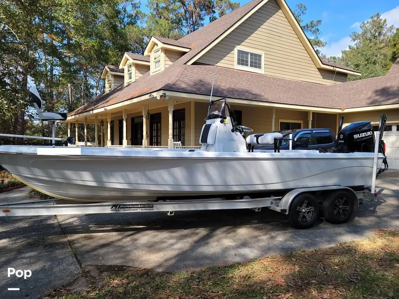 Slide: The Image of Blue Wave 2400 Pure Bay 2018 - 16141400